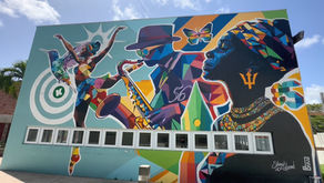 CARIFESTA XV Arts visuels : une toile vivante de la créativité caribéenne