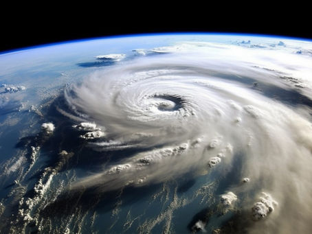Resiliencia en el arte: A partir del impacto del huracán Beryl