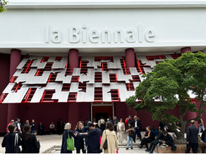 Caribbean Artists Look Ahead to the Venice Biennale 2026