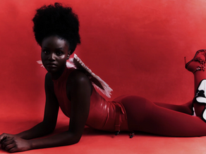 Where Love Lives in Caribbean Art