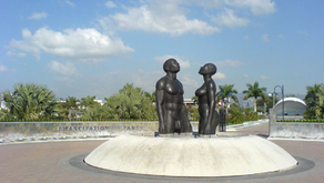 Brushstrokes of Freedom: How Caribbean Artists Honour Emancipation