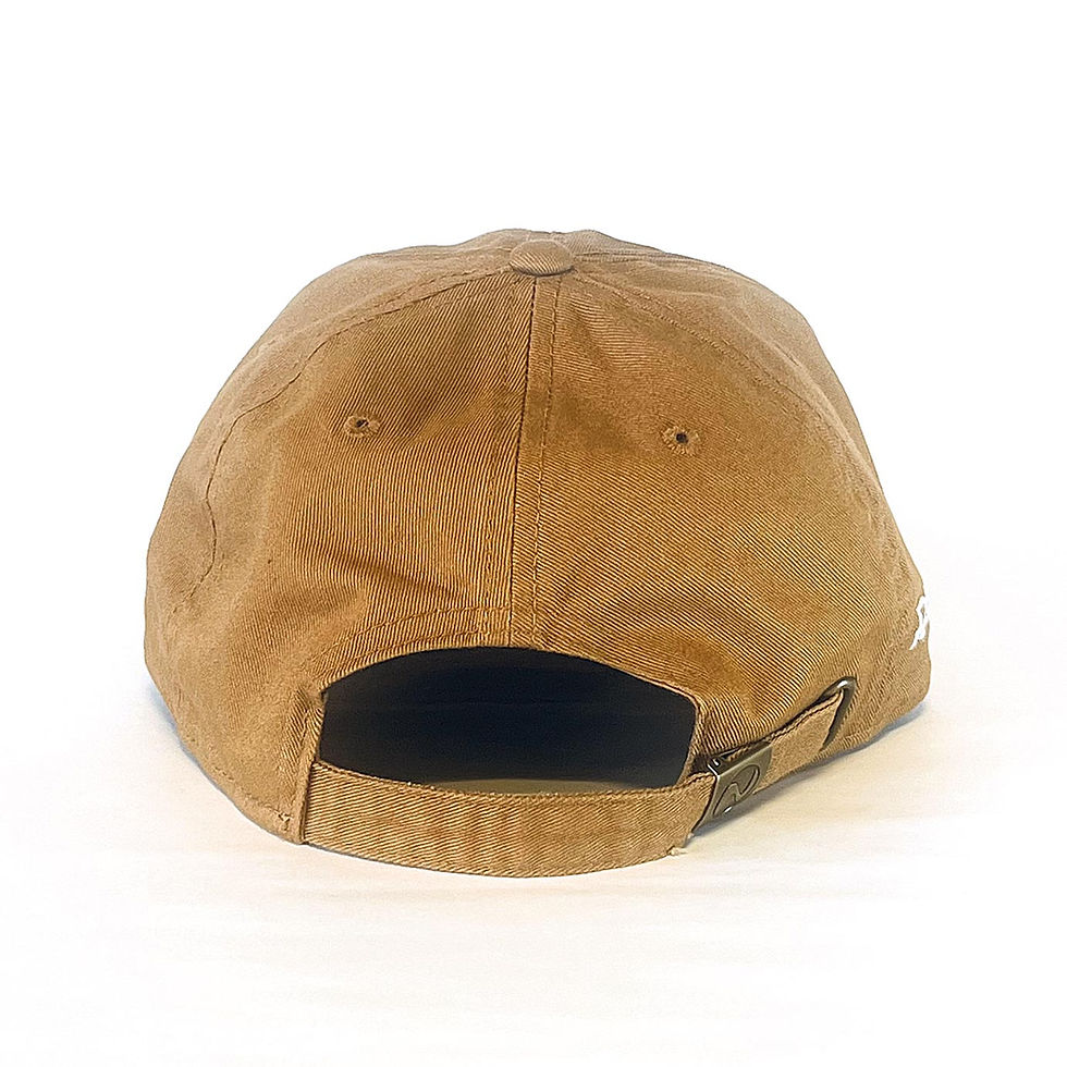 サムネイル： ”J” CANVAS CAP