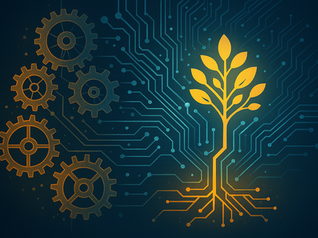 Relentless Innovation: The Real Competitive Edge for Accounting Firms