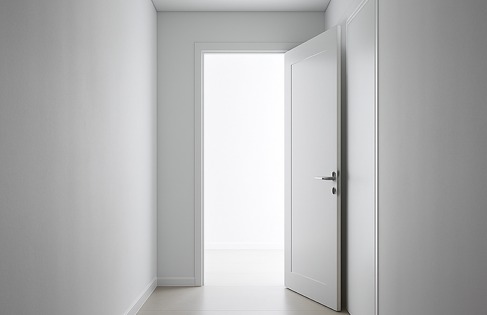 Beyond Referrals: Rethinking Growth Infrastructure