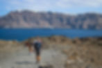 nea kameni bout tour santorini