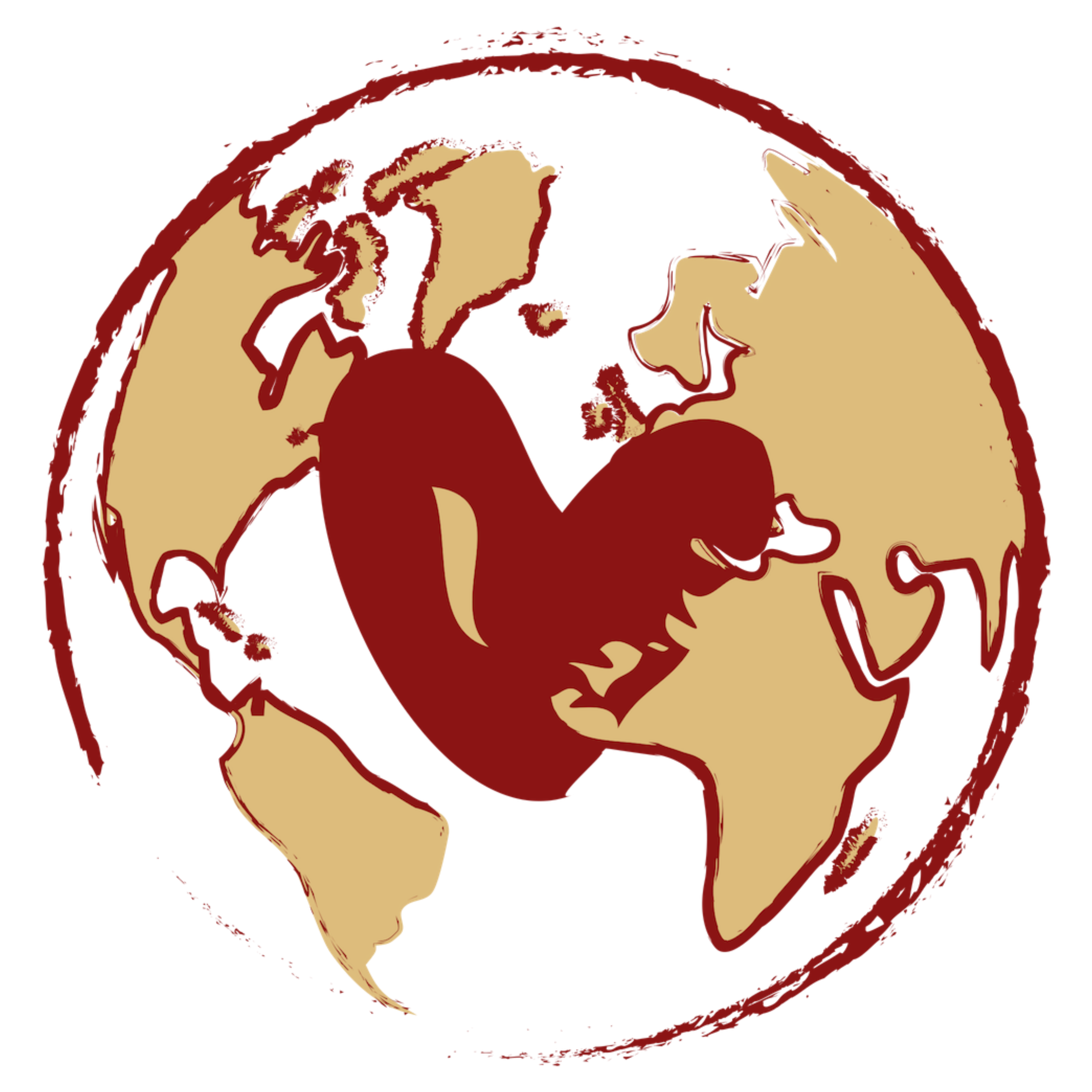World Wild Hearts logo
