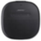 Portable speaker for camping