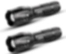 camping flashlight