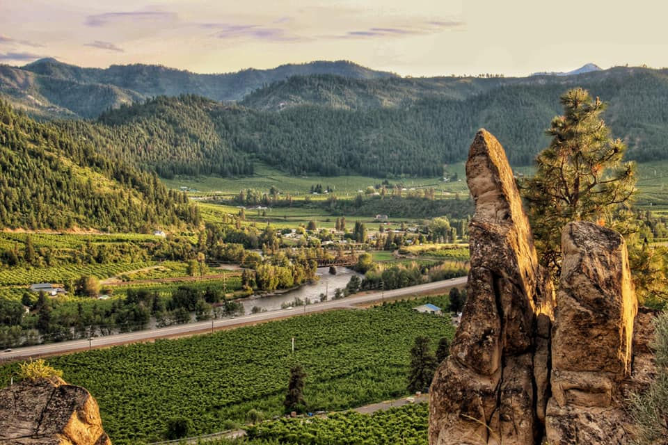 5 Reasons Why You Should Visit Leavenworth WA