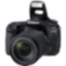 Camping and travel camera