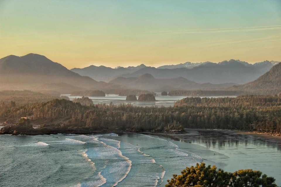 Top Things to do in Tofino and Ucluelet on your long weekend