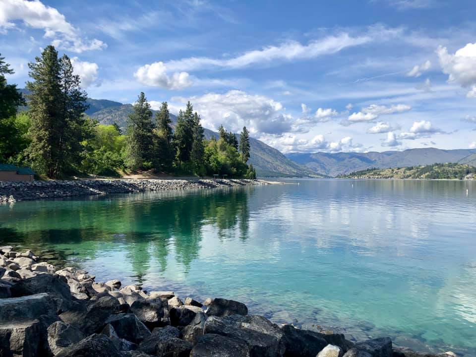 Lake Chelan