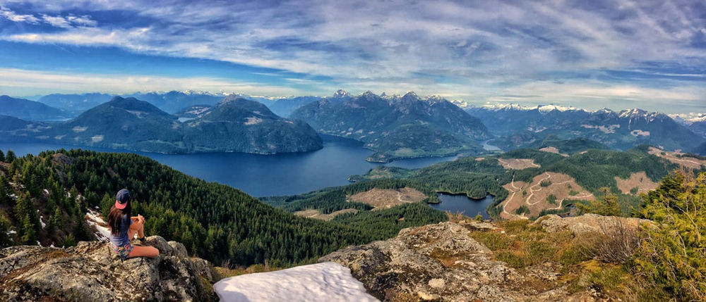 Powell River The Hidden Gem Of The Sunshine Coast In Bc