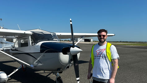 How Much Does It Cost to Build 100 Flight Hours?