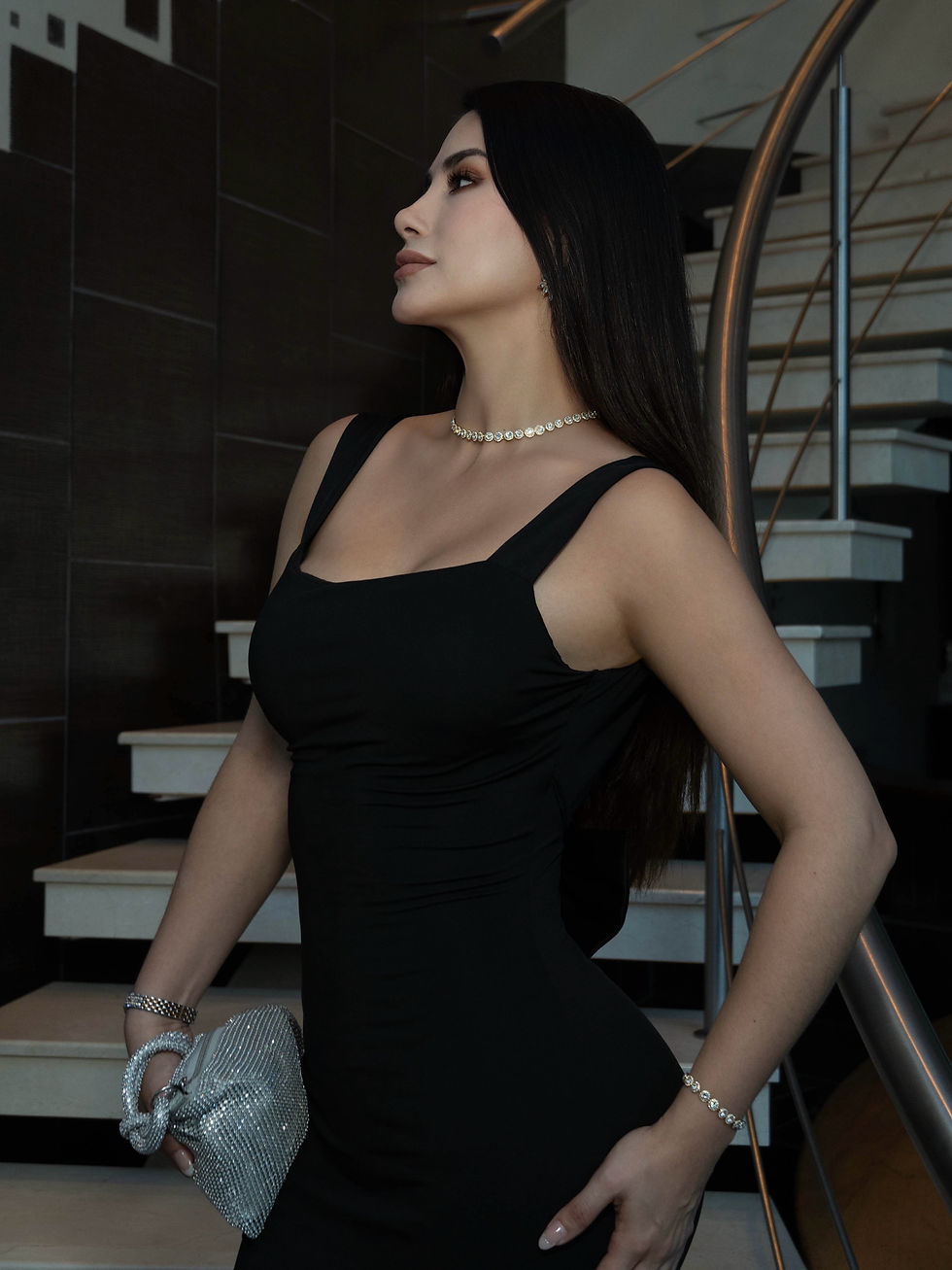 Miniatura: Vestido Scarlett
