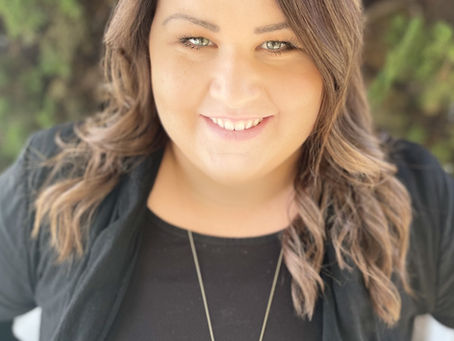 Board Member Spotlight: Megan Comer