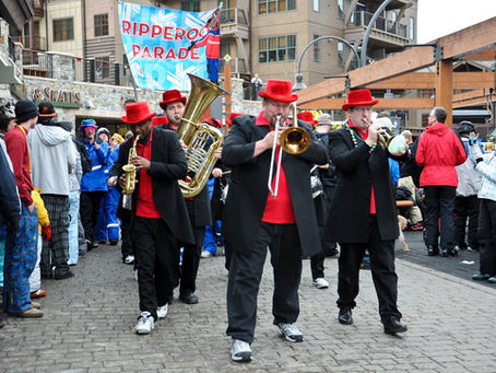 Member Spotlight: St. Gabriel’s Celestial Brass Band