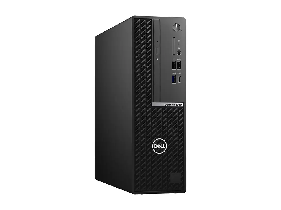 Thumbnail: DELL OptiPlex 5080