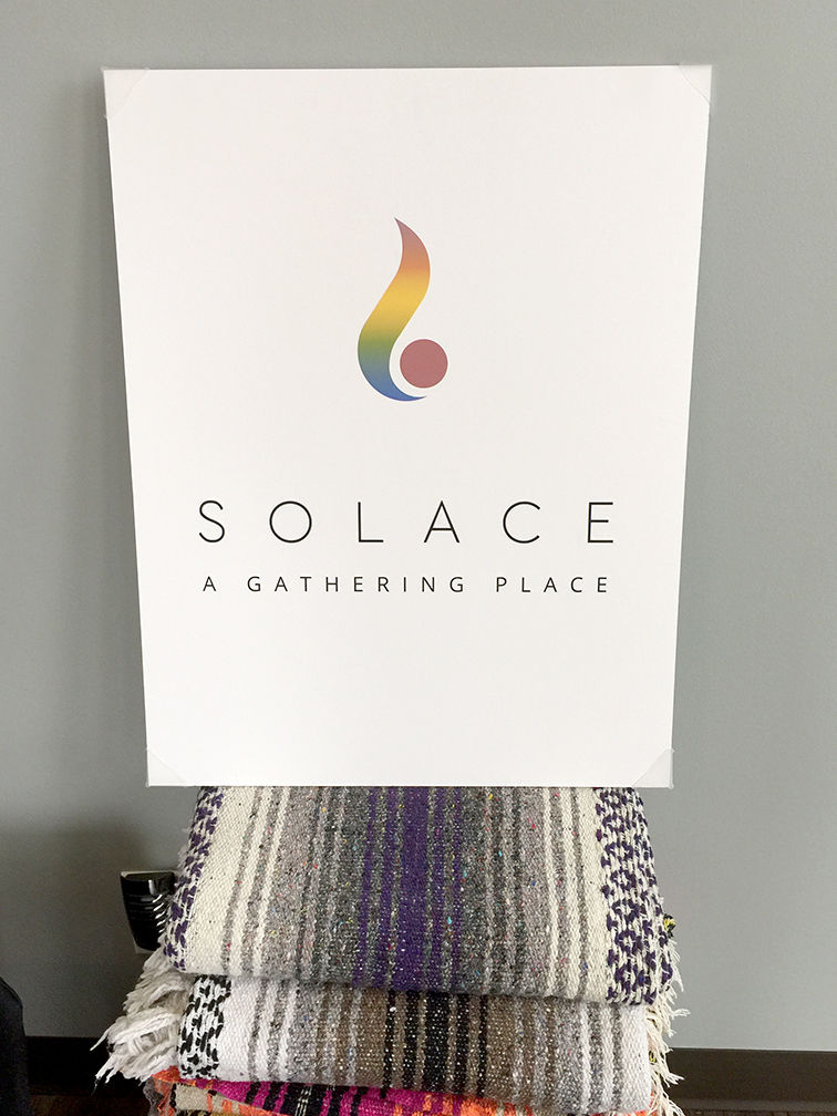 SOLACE, A Gathering Place