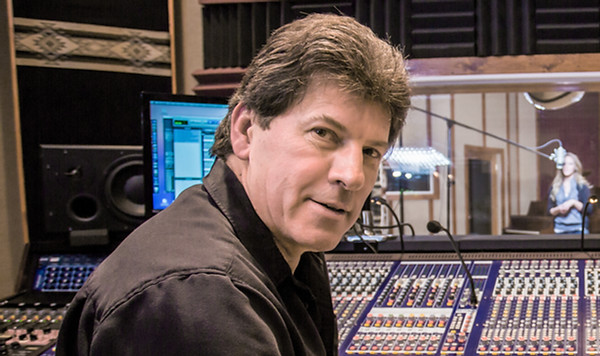 Audio voice over