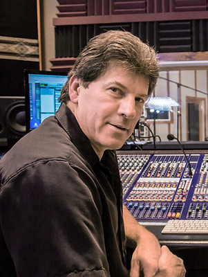 Audio Engineer