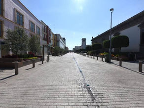 La Calle como espejo de la Ciudad