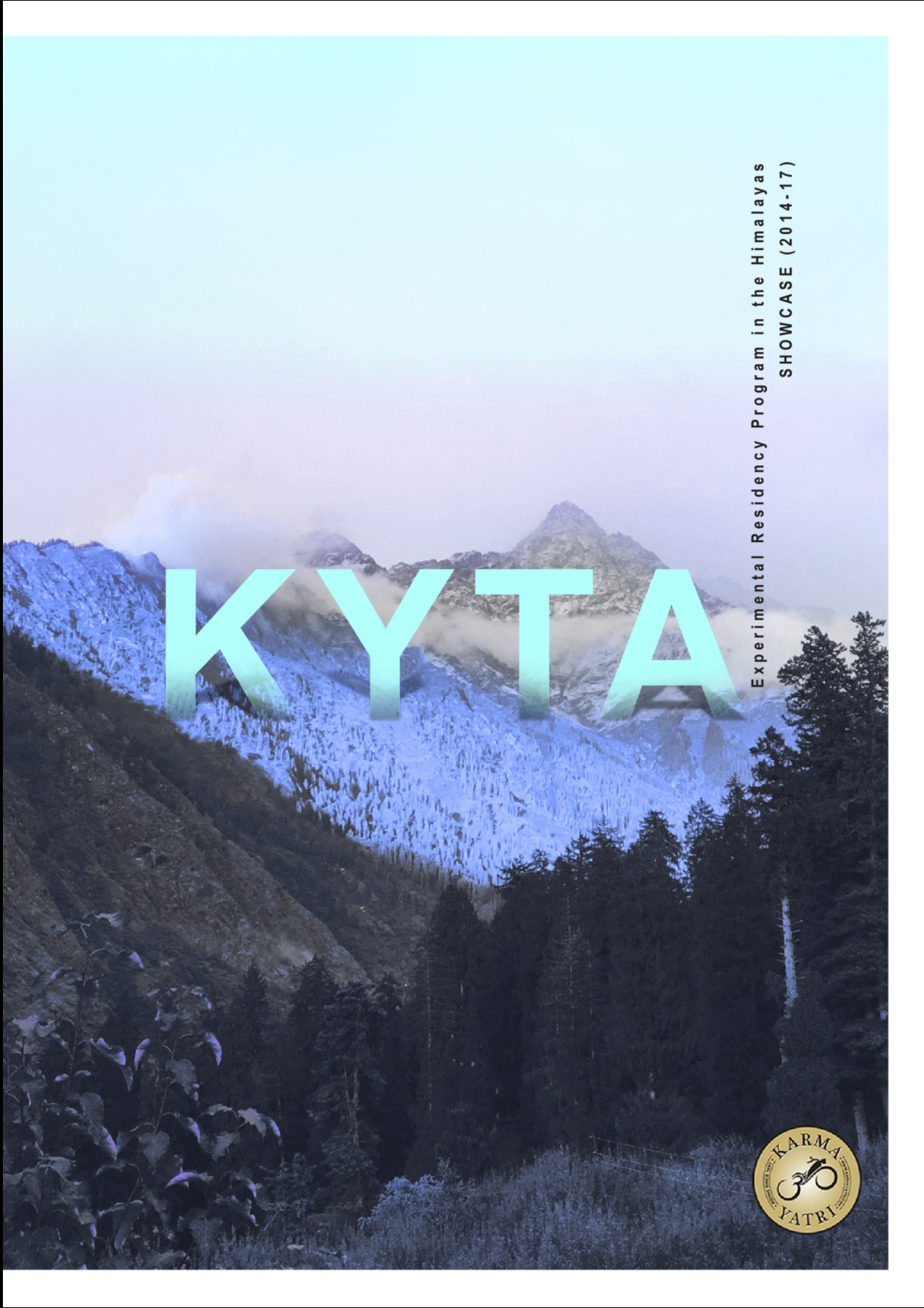 KYTA 2014-17 Catalog