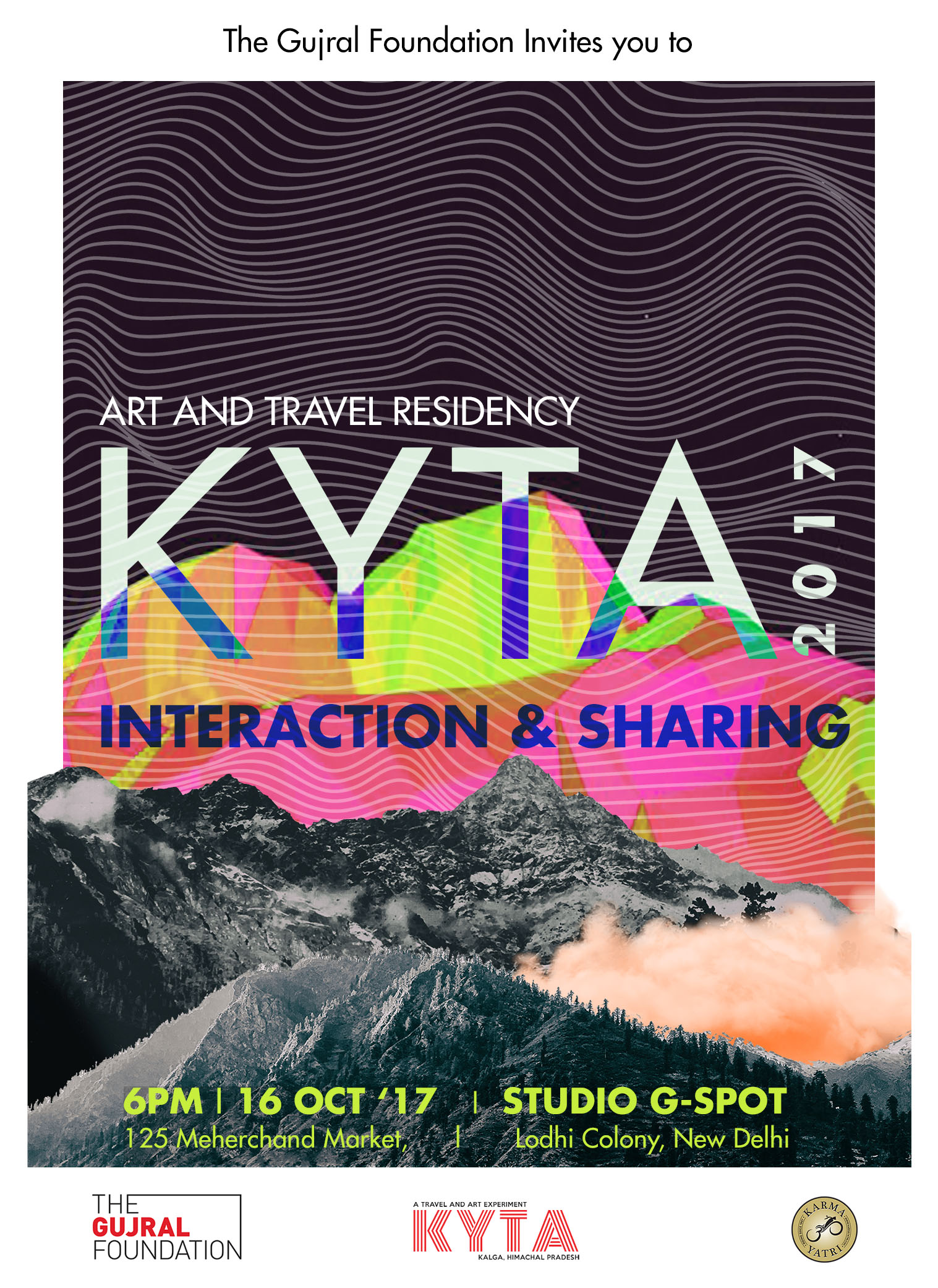 #KYTA2017 Presentation