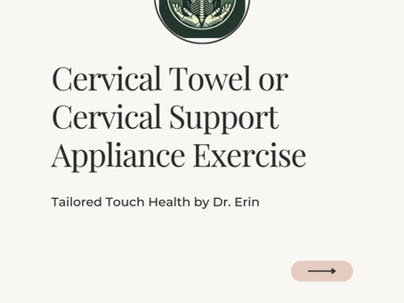 Neck Support for a Healthier You