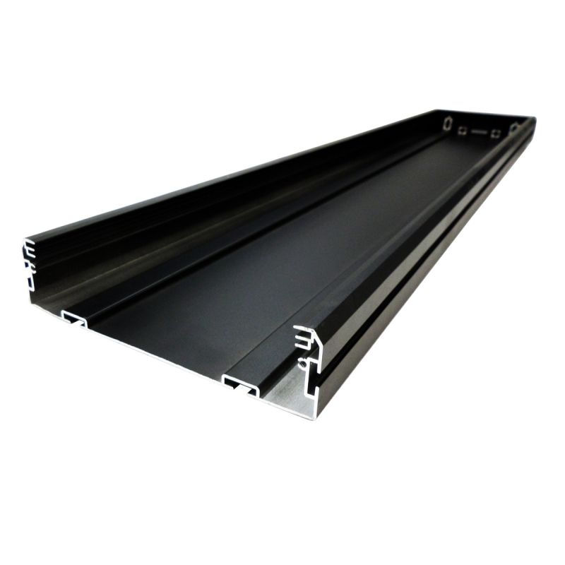 Thumbnail: Aluminum profile for LED information board (display P10)