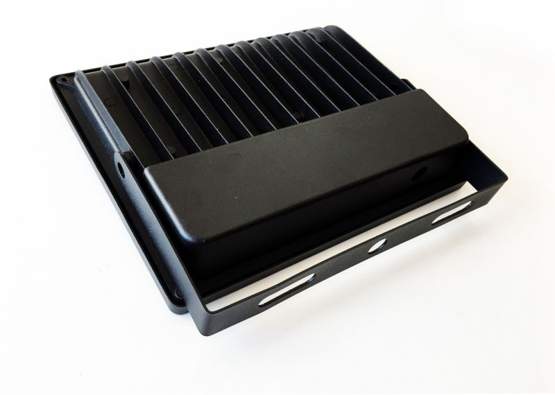 Thumbnail: Housing for LED projector Stellar 150E with maximum scattering power 150W
