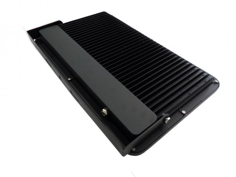 Thumbnail: Housing for LED projector Stellar 200E with a maximum scattering power of 200W