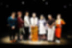 第三回公演「たきがわ、営業中！」