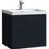 Thumbnail: Napolli - Wall Hung 60cm Grey Vanity unit