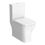Thumbnail: Column - Back to wall C/C Toilet and seat