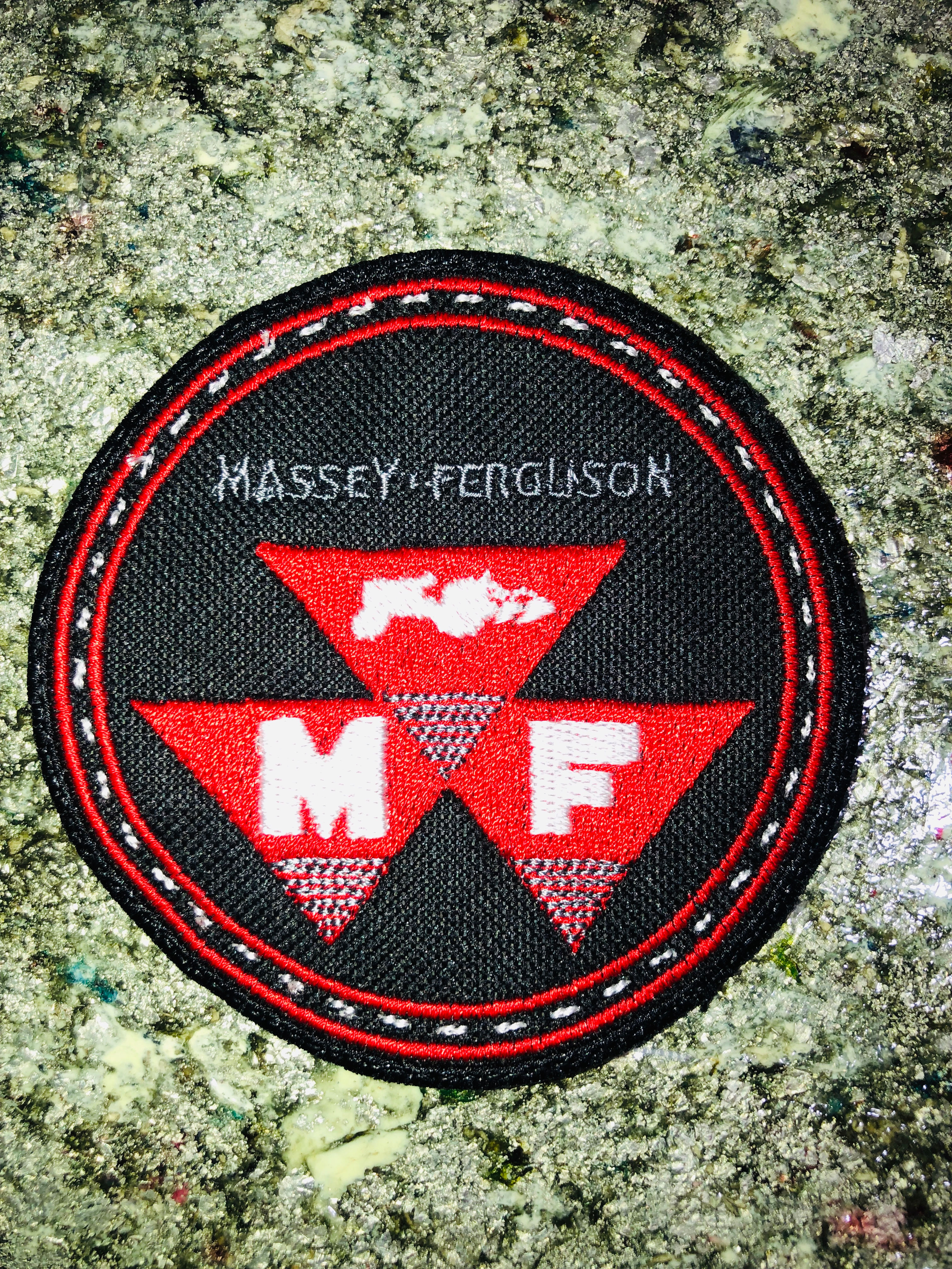 Logo empresa / Especial