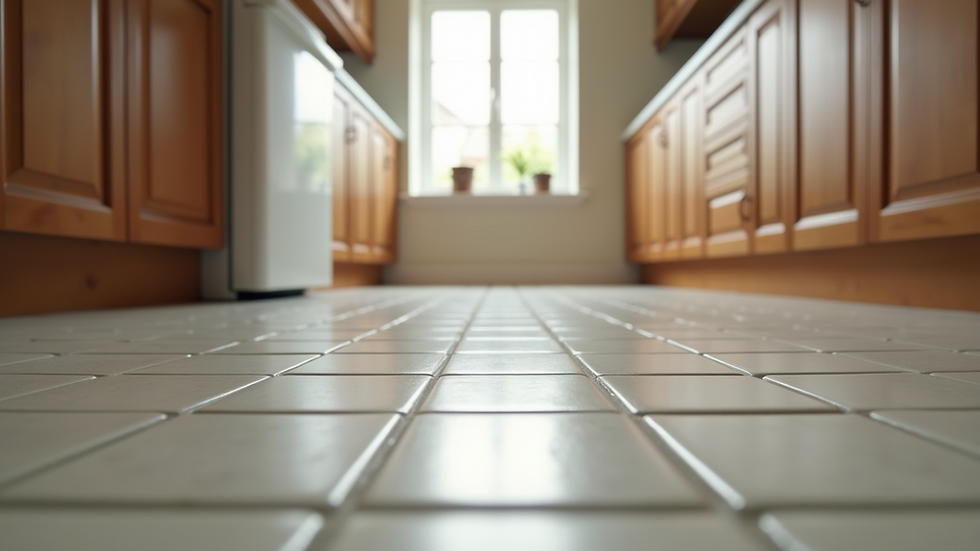 Transform Your Floors with Professional Tiling Solutions