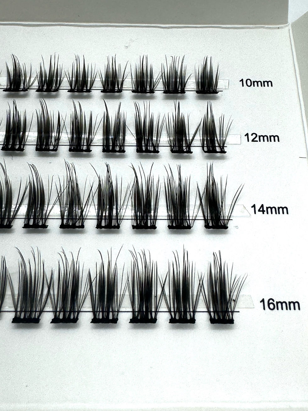 Thumbnail: Eco Friendly - Lash Clusters ( 48clusters)
