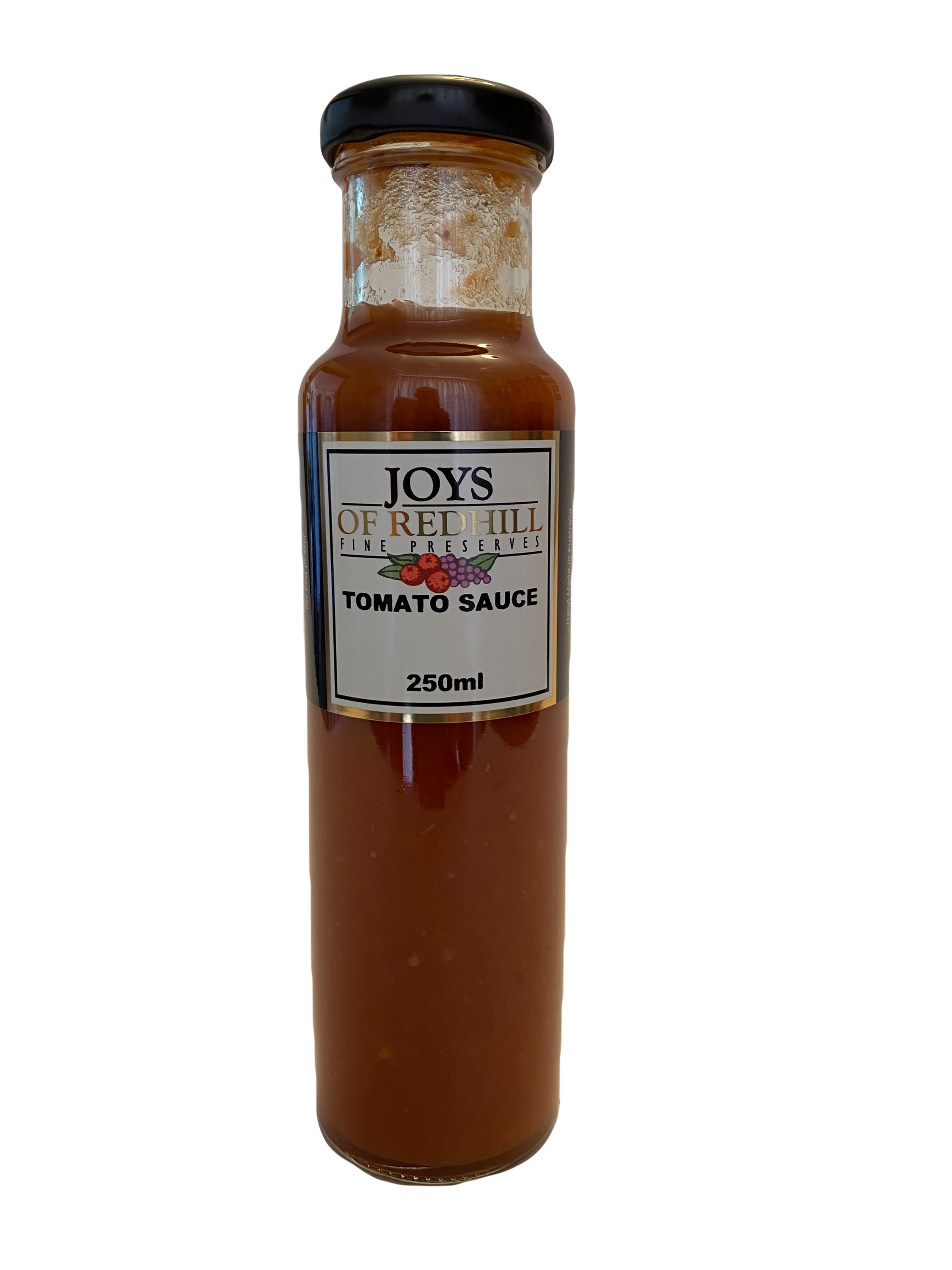 TOMATO SAUCE    250ml