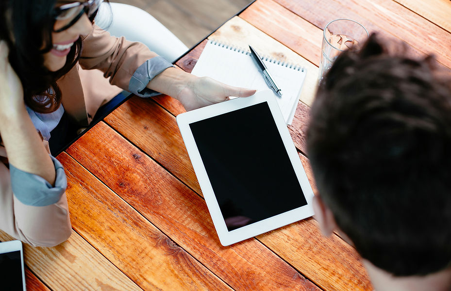 Think Market - cursos online