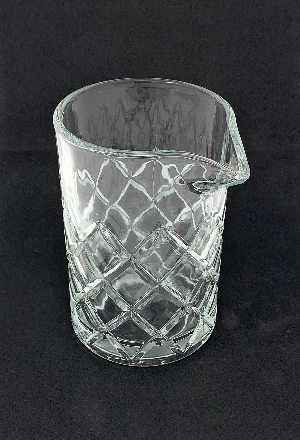 Thumbnail: MIXING GLASS - CLASSIC