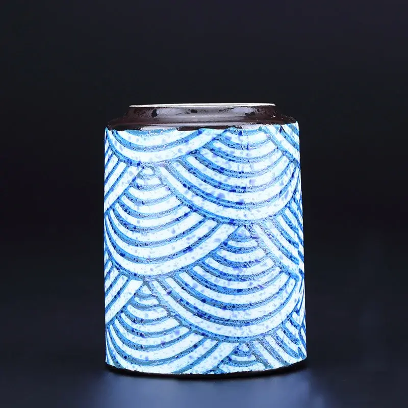 Thumbnail: Hawaii Cocktail Tiki Mug - Set of 4