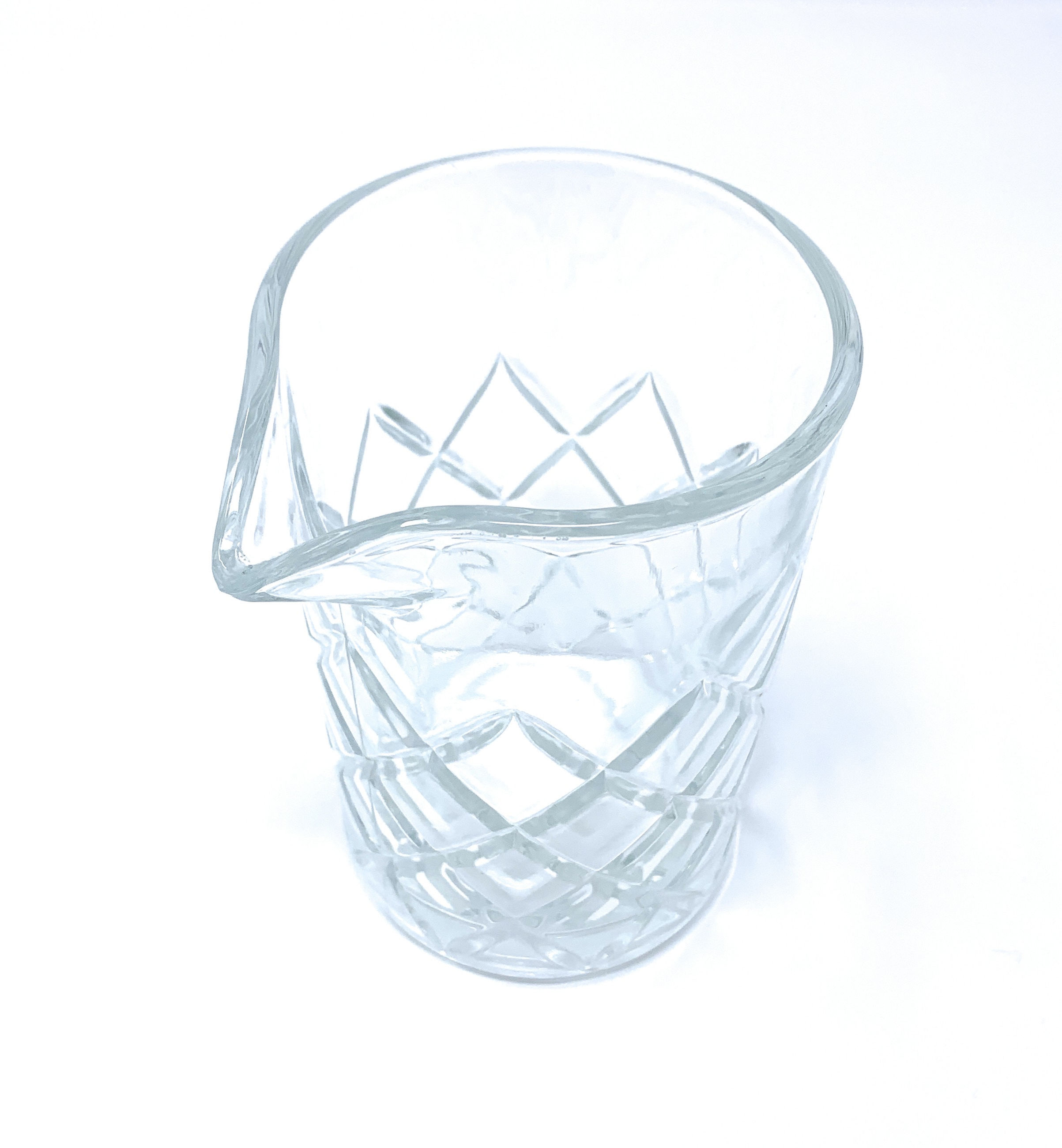 MIXING GLASS - CLASSIC