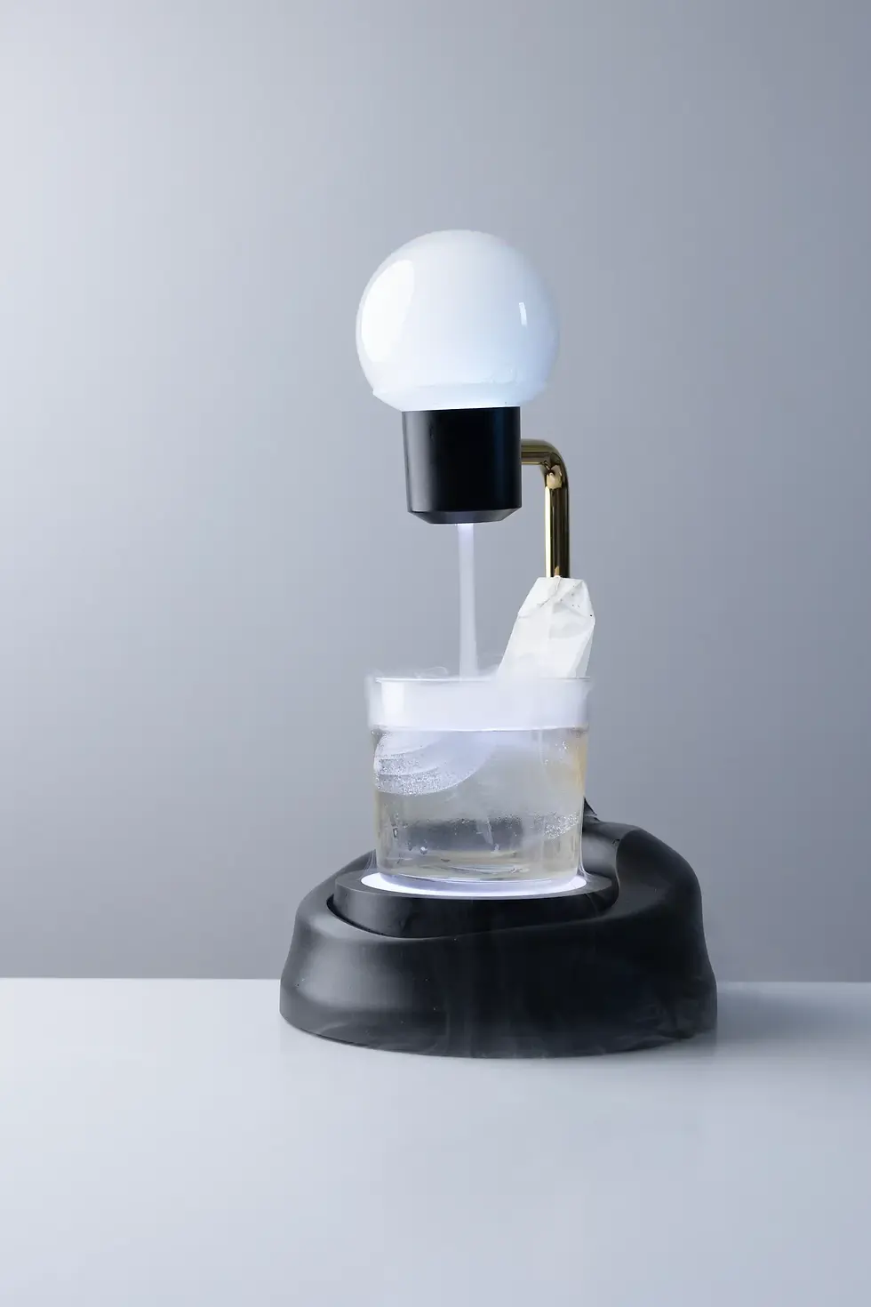 Thumbnail: LIGHTBULB / FLAVOUR BLASTER