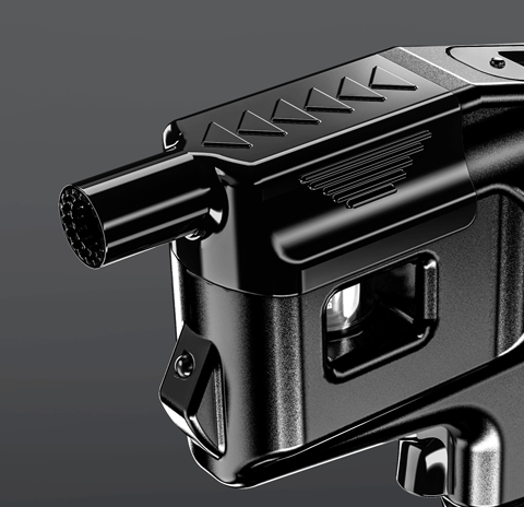 Thumbnail: Flavour Blaster PRO 1 - NOZZLE