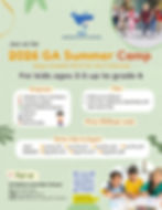 GA 2026 Summer Camp V3