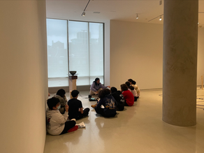 What We Can Learn From Listening with our Youth and Children