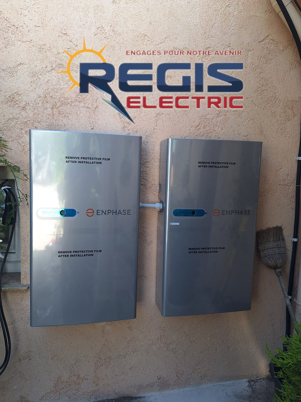 Peut-on vraiment devenir autonome en énergie dans les Alpes-Maritimes ? Retour d'expérience d'un installateur photovoltaïque.