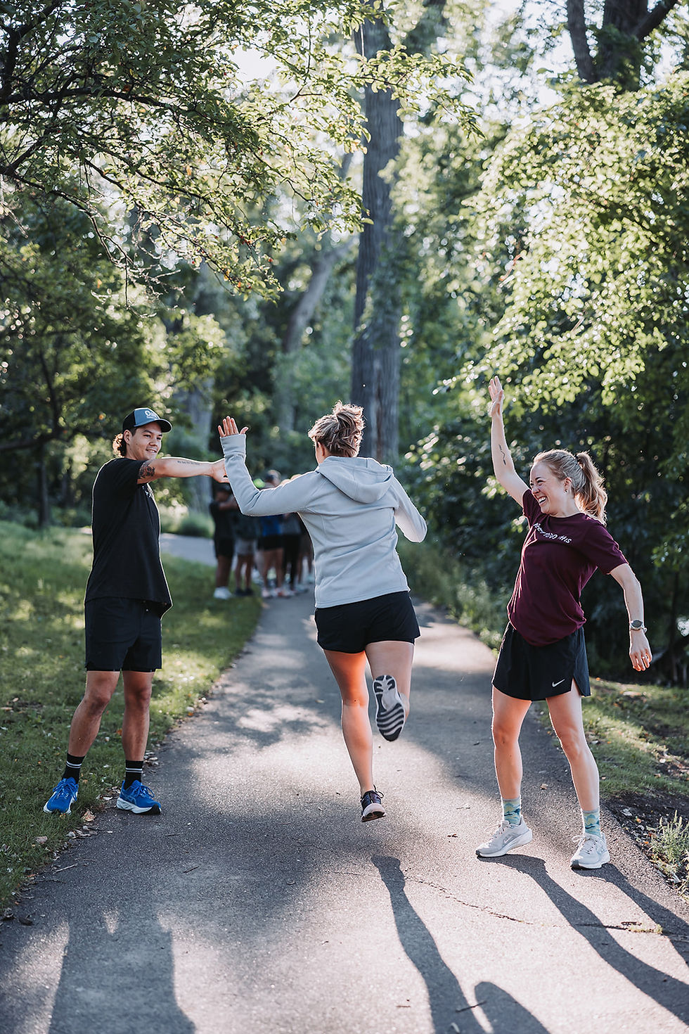 Mindset for the Long Run: A Runner's Guide to Mental Training