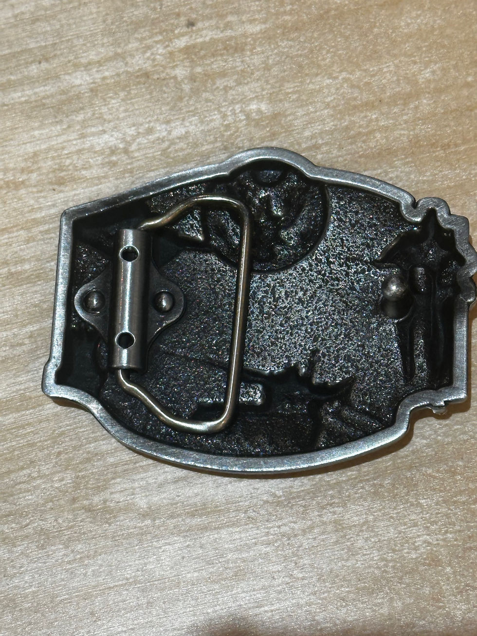 Thumbnail: Belt Buckle 